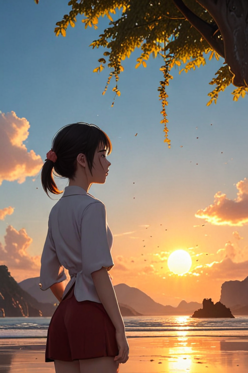 Lão Công Nói Nàng Không Thương Ta