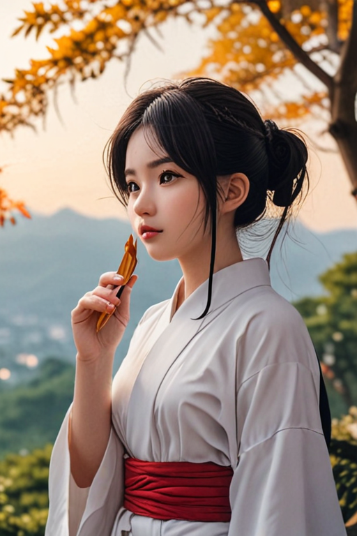 Làm Trùm Trong Hậu Cung