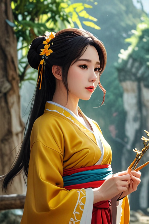 Trò Chơi Khuy Quang [Vô Hạn Lưu]