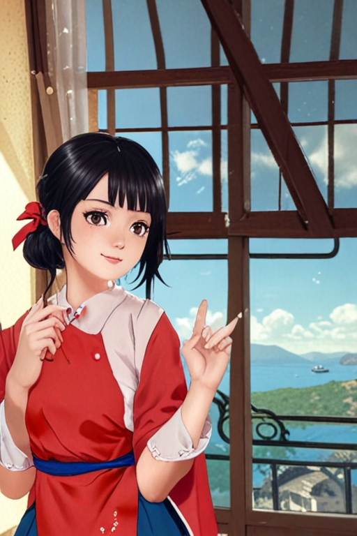[Nam Nhi Đương Tự Cường Hệ Liệt] – Bộ 5 – Tình Phùng Ác Ý
