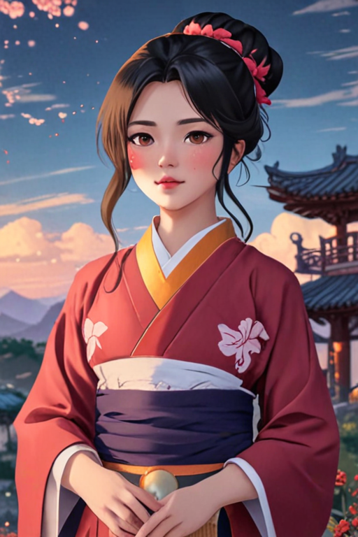 Người Thay Thế Hoàn Hảo