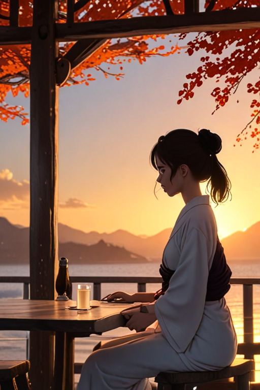 Nốt Ruồi Bên Má