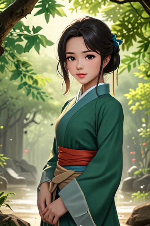 Phương Pháp ‘Nuôi Tạc Mao Thụ’ Đúng Đắn