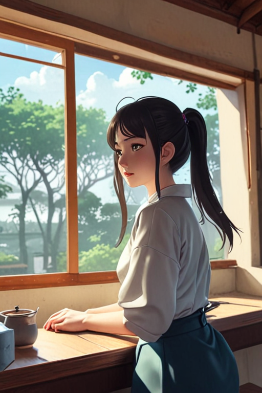 Vệ Sĩ Tạm Thời