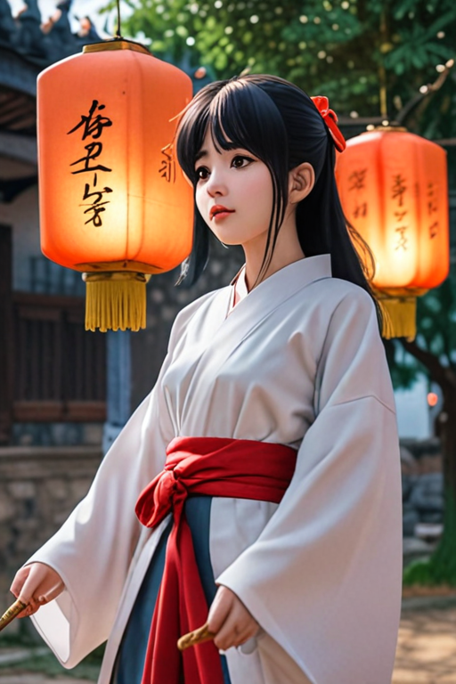 Tiên Trà Quan Ký Sự