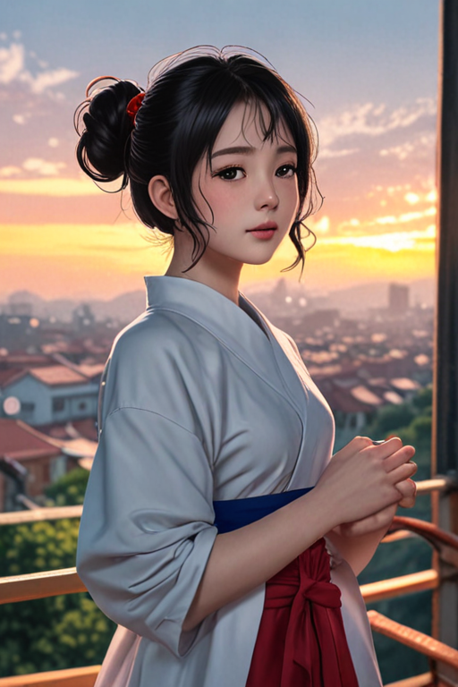 Cửu Môn Ký Sự