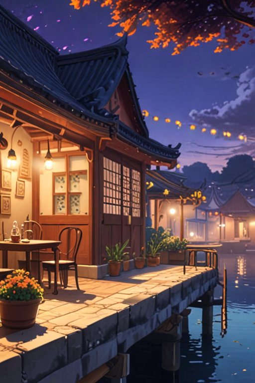 Cẩm Tú Mộ Phần