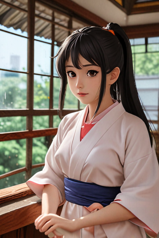 Tình Yêu Thôn Quê