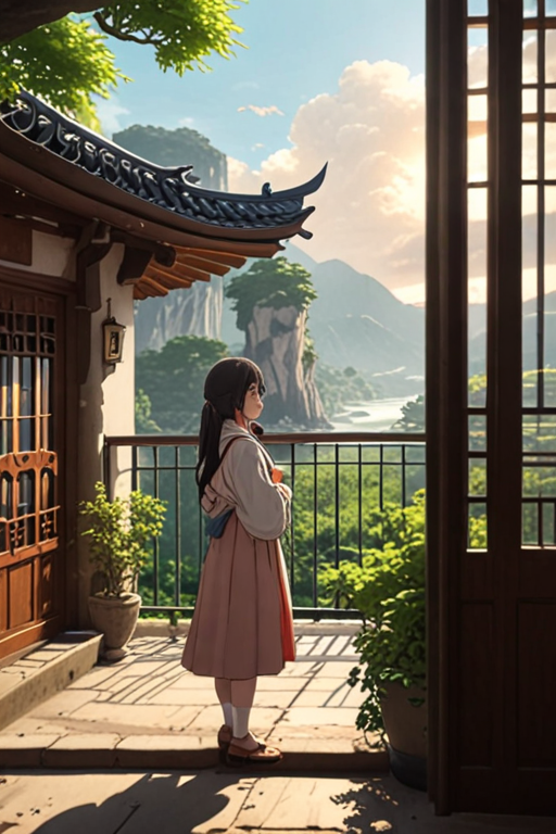 Tình Nồng Trong Mắt