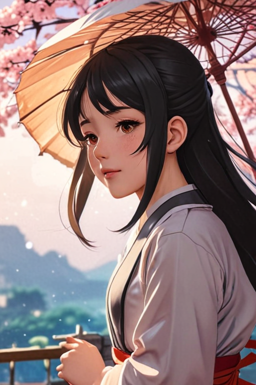 Ba Con Uyên Ương, Một Đôi Lẻ