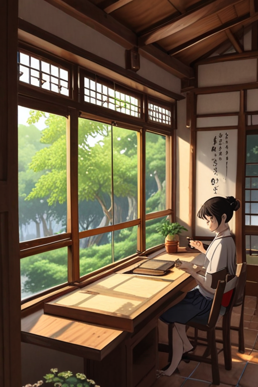 Sáng Lên Trường Tối Lên Giường