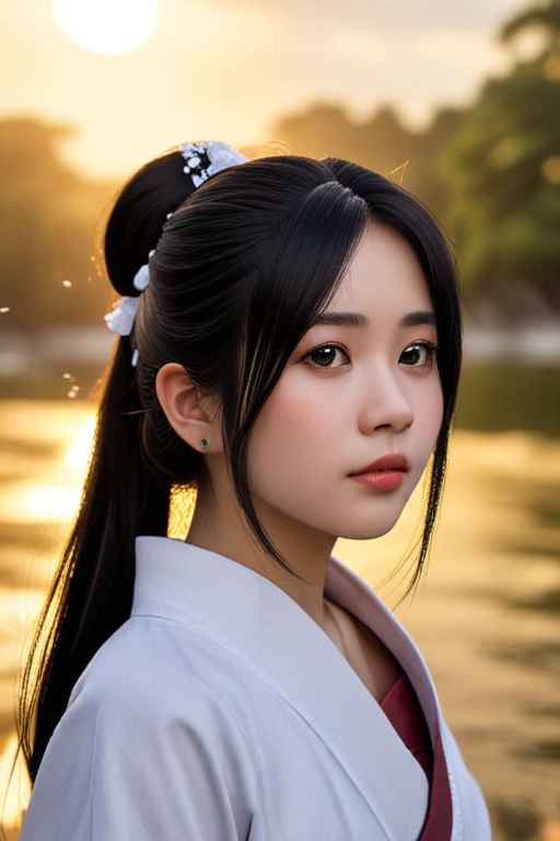 Anh Không Thích Thế Giới Này Anh Chỉ Thích Em