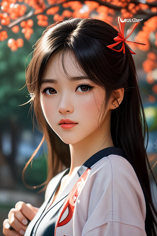 Tuyệt Sắc Khuynh Thành