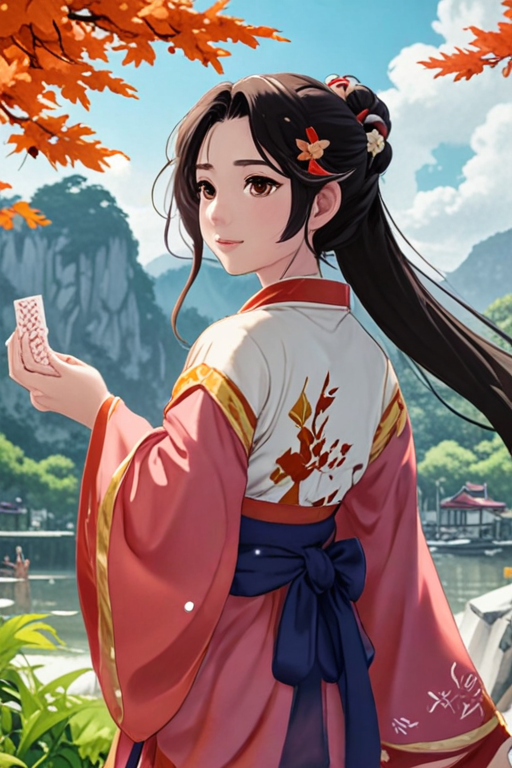 Chọc Giận Bảo Bối: Ông Xã, Cưng Chiều Nhẹ Một Chút