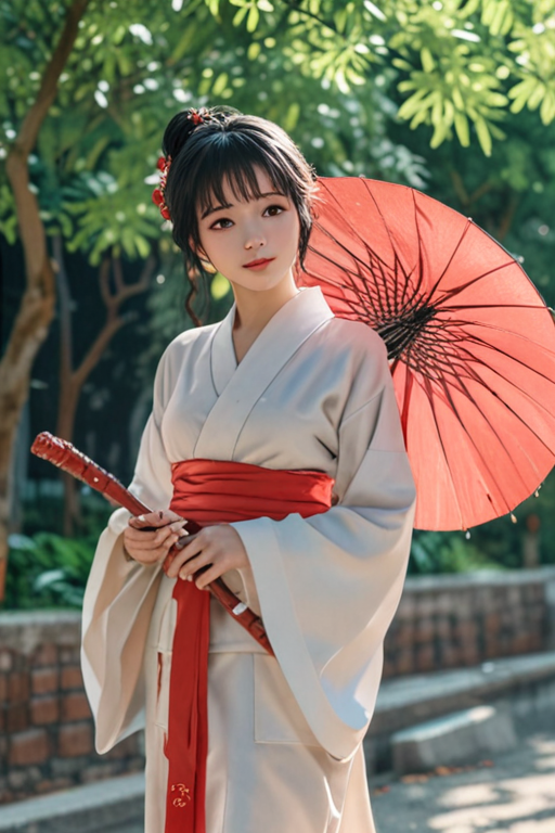 Nhược Xuân Và Cảnh Minh