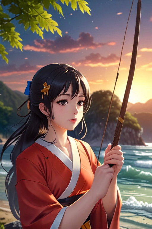 Cô Vợ Nuôi Từ Bé Đại Thúc Xin Đừng Vội