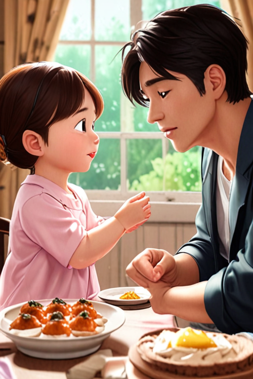 Ôm Lấy Kim Chủ: Daddy Mau Tới Cưới Mommy