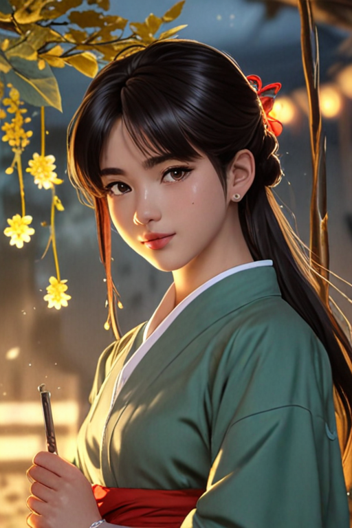 Kim Bài Sủng Phi Của Nhiếp Chính Vương