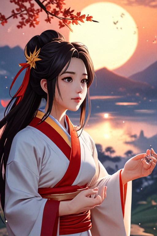 Cường Nguyệt Dạ Đạo Tử