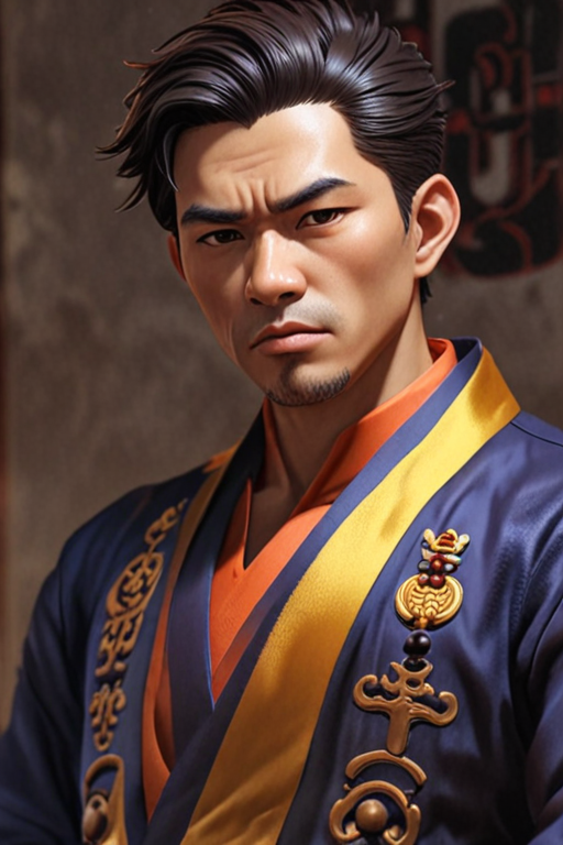 Boss Nhà Nông