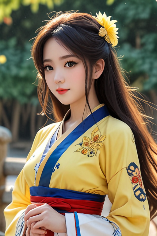 Thiếu Nữ Toàn Phong 3: Cầu Vồng Trong Mưa