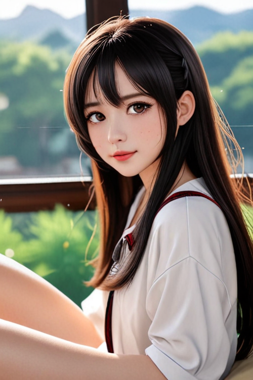 Con Đường Nữ Phụ Phản Công