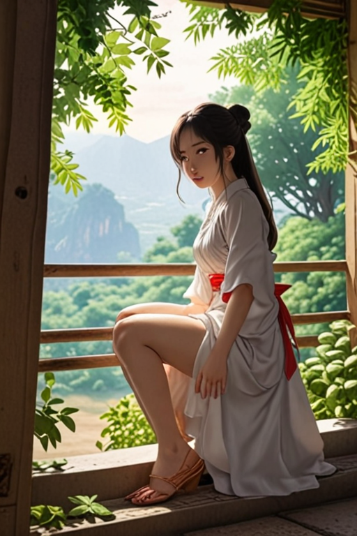 Bạch Nguyệt Quang Nàng Không Phụng Bồi