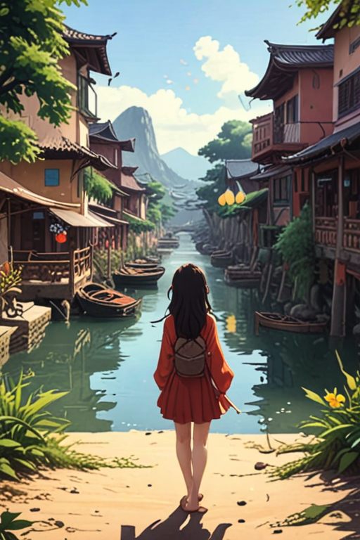 Hãy Giải Thoát Cho Nhau Đi!