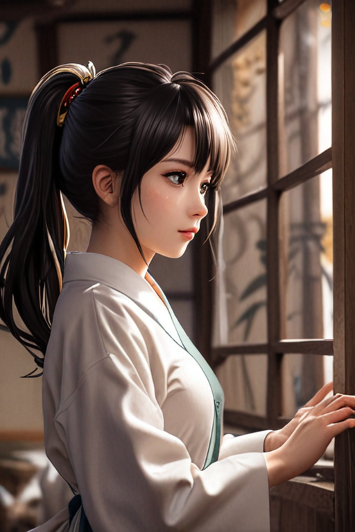 Cô Vợ Câm Quá Bá Đạo