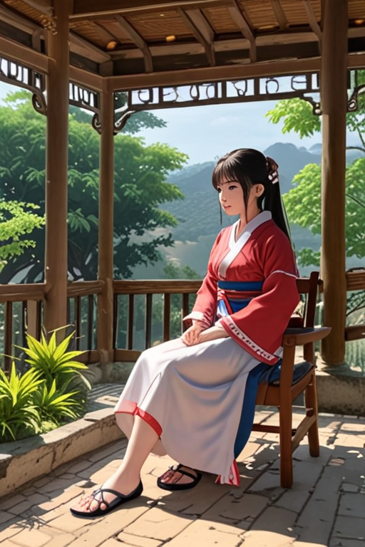 Đại Quản Gia Là Ma Hoàng