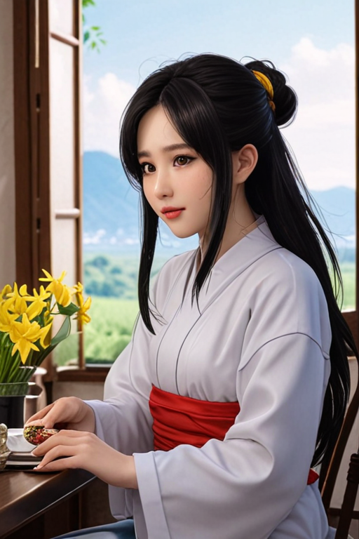 Dịu Dàng Dành Riêng Em