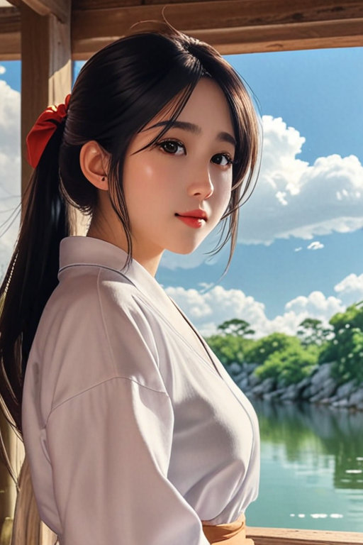 Mời Tân Lang Lên Kiệu Hoa
