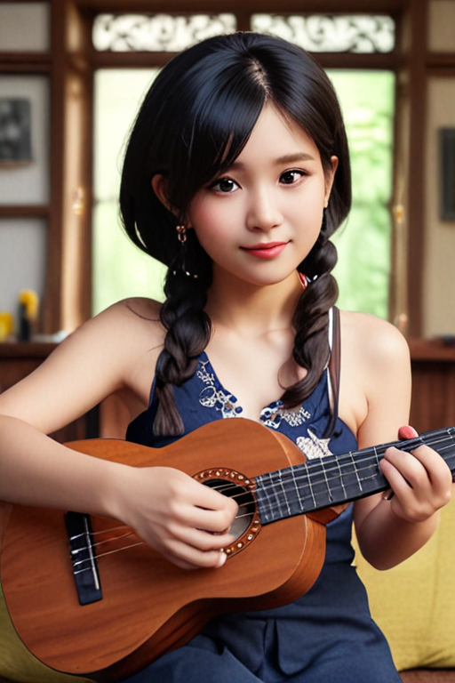 Hào Môn Kinh Mộng II
