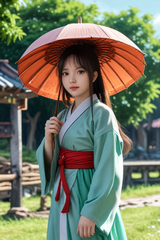 Nhật Ký Xuyên Thanh