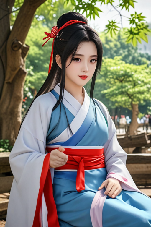 Xin Chào Trung Tá Tiên Sinh