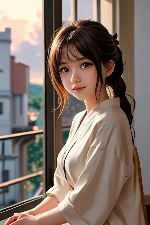 Đút Em Một Viên Kẹo Đường
