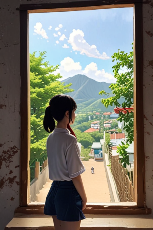 Thiên Đường Có Em