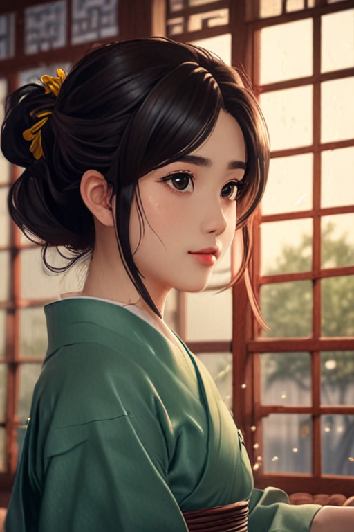 Đại Quản Gia Là Ma Hoàng