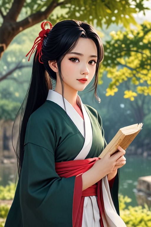 Xuyên Thành Bạch Nguyệt Quang Của Hoàng Đế