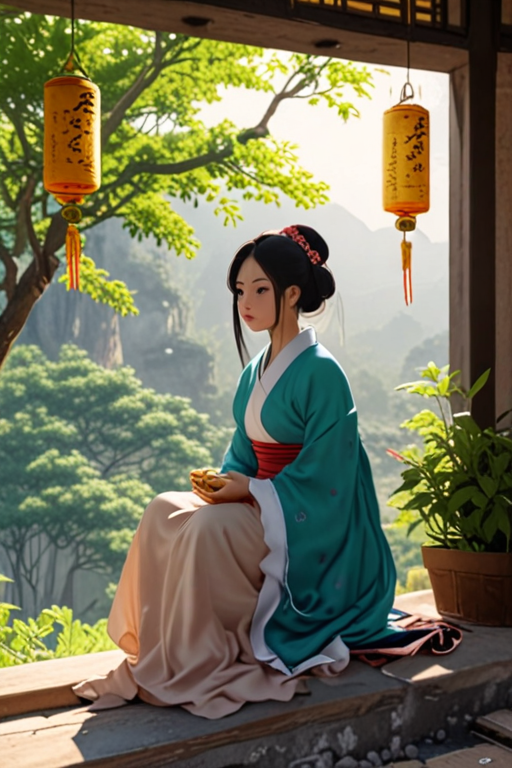 Đại Quản Gia Là Ma Hoàng