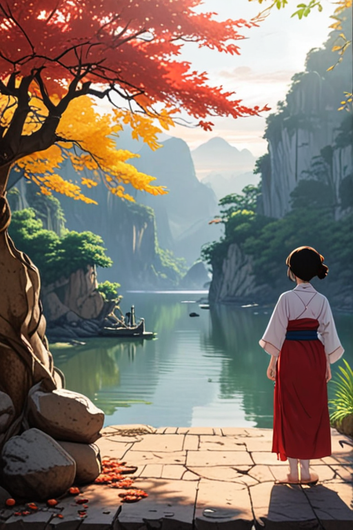 Bước Ngoặt Tình Yêu