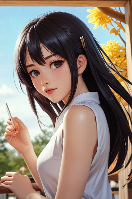 Càng Độc Càng Ngọt Ngào