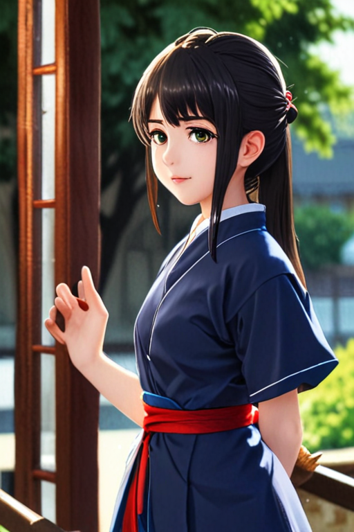 Thế Giới Của Tôi Chỉ Có Anh Ấy