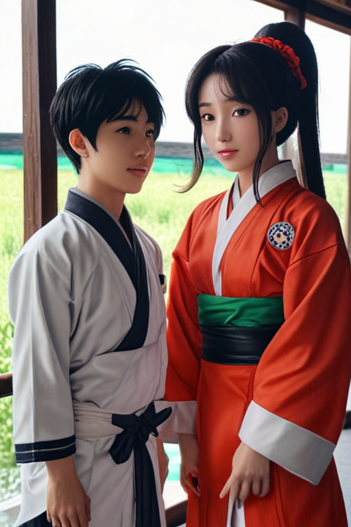 Sói & Dương Cầm