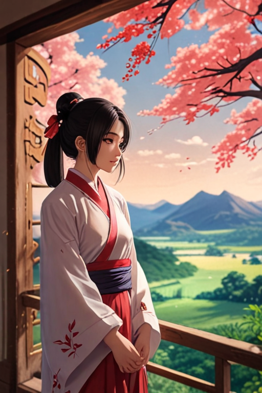 Quãng Đời Còn Lại Một Tòa Thành