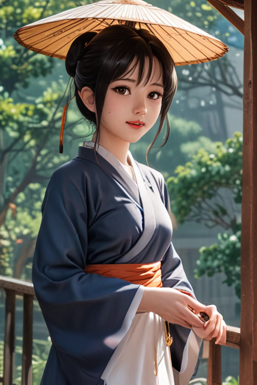 Thất Nguyệt Tu Chân Giới