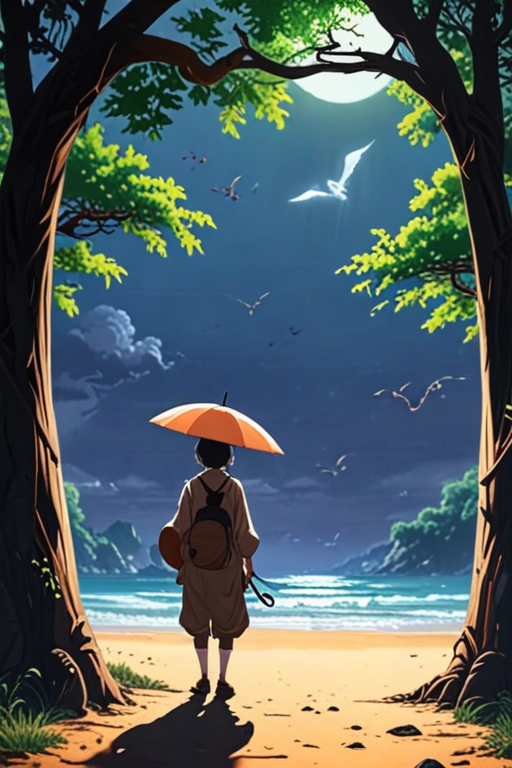 Đại Đạo Độc Hành