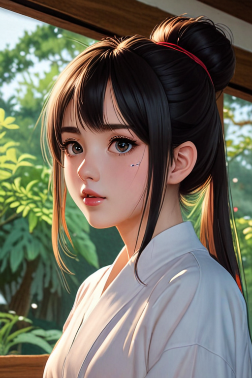 Linh Hồn Của Quỷ…