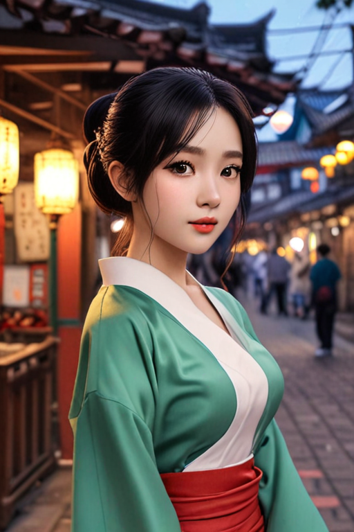 Biệt Thự Hà Lan