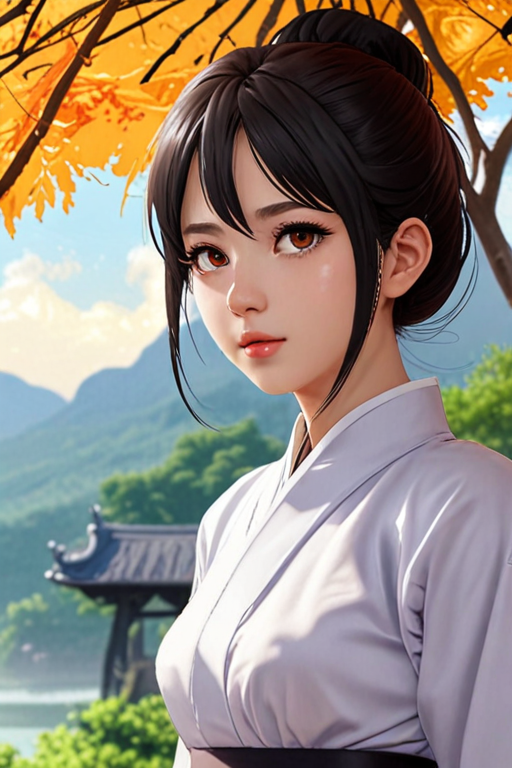 Thần Y Thế Tử Phi